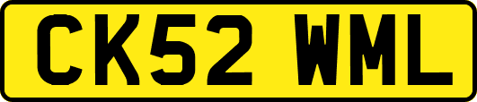 CK52WML