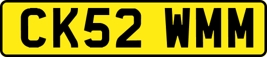 CK52WMM