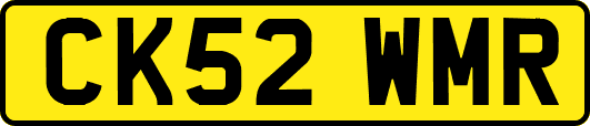 CK52WMR