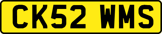CK52WMS