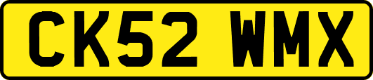 CK52WMX