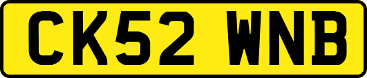 CK52WNB