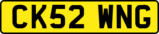 CK52WNG