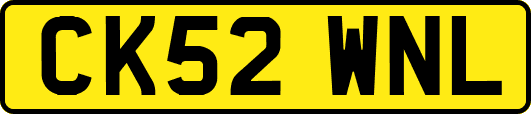 CK52WNL