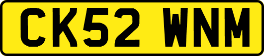 CK52WNM