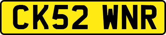 CK52WNR
