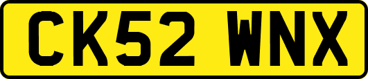 CK52WNX