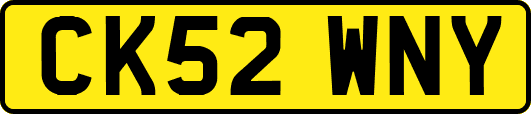 CK52WNY