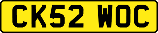 CK52WOC