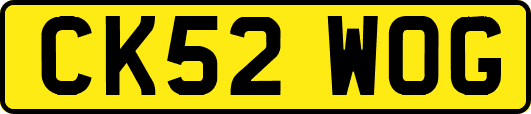 CK52WOG