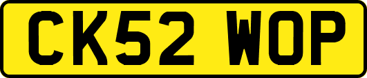 CK52WOP
