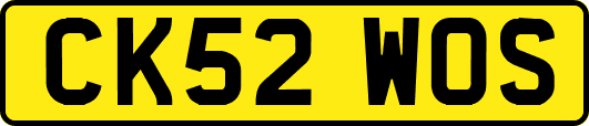 CK52WOS