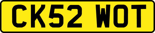 CK52WOT