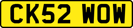 CK52WOW