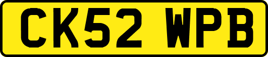 CK52WPB