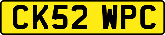 CK52WPC