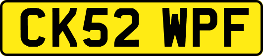 CK52WPF