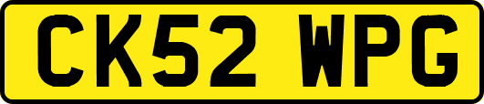 CK52WPG