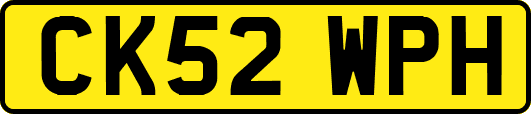 CK52WPH