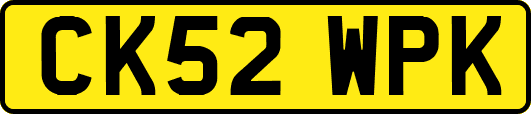 CK52WPK