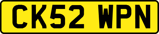 CK52WPN