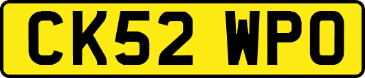 CK52WPO
