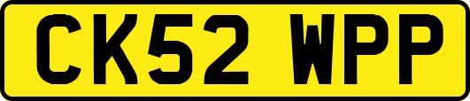CK52WPP