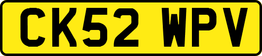 CK52WPV