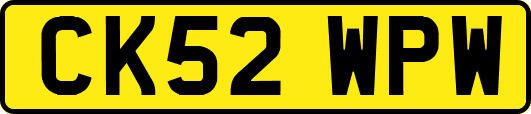 CK52WPW