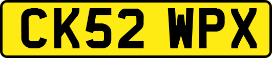 CK52WPX