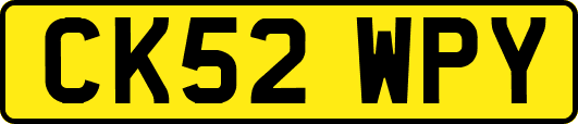 CK52WPY