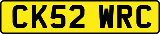 CK52WRC