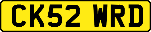 CK52WRD