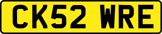 CK52WRE