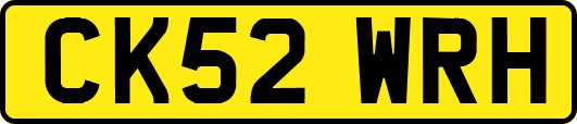 CK52WRH