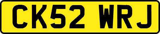 CK52WRJ