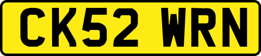 CK52WRN
