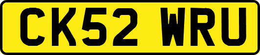 CK52WRU