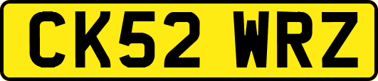 CK52WRZ