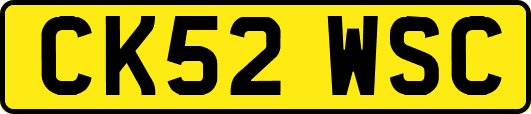 CK52WSC