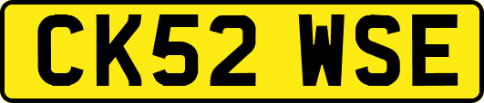 CK52WSE