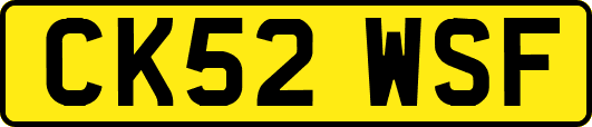CK52WSF
