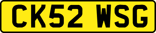 CK52WSG