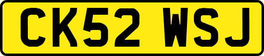 CK52WSJ