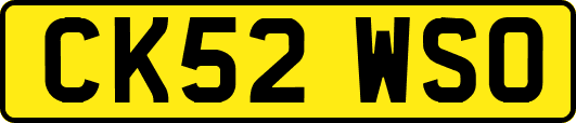 CK52WSO