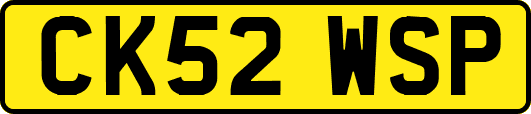 CK52WSP