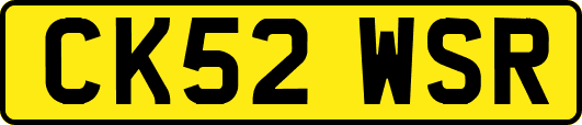CK52WSR