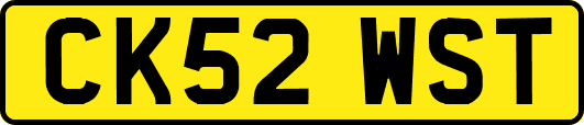 CK52WST
