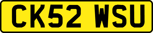 CK52WSU
