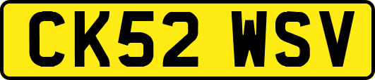 CK52WSV